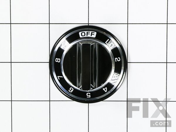 213384-1-M-GE-328201            -Knob