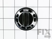 Knob – Part Number: 328201