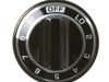213384-3-S-GE-328201            -Knob