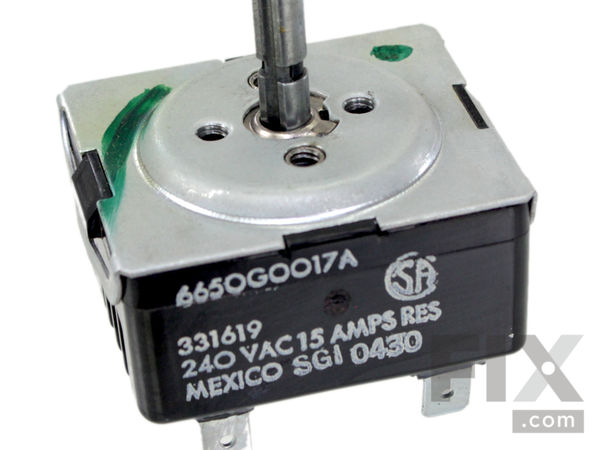 213919-1-M-GE-331619            -INF SWITCH