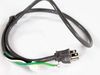 CORD-POWER – Part Number: DE96-00218A