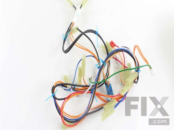 2160705-1-M-Whirlpool-DE96-00392A-Microwave Wire Harness