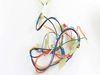 2160705-2-S-Whirlpool-DE96-00392A-Microwave Wire Harness