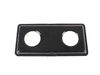 2161537-3-S-Whirlpool-DPANSG-Double Drip Pans - Set of 2