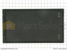 Non-Stick Griddle for Electric Grill – Part Number: JEA8200ADX