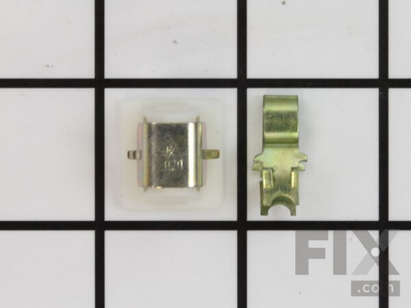 2162263-1-M-Whirlpool-LA-1003-Dryer Door Catch Kit