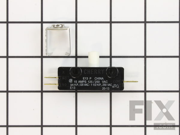 2162265-1-M-Whirlpool-LA-1005-Door Switch Kit