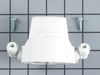 Water Filter Housing Head &  Removable Bypass Cap – Part Number: R0000009