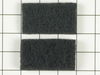 Air Filter - 2 Pack – Part Number: R0131350