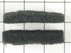 2166824-2-S-Whirlpool-R0131350-Air Filter - 2 Pack