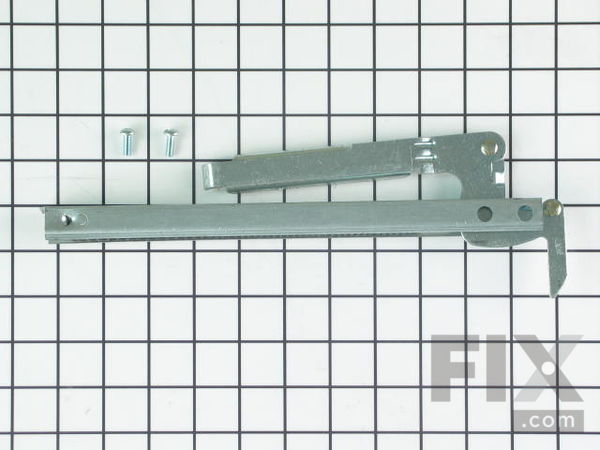 2167287-1-M-Whirlpool-R0156581-Door Hinge Kit - Left or Right Side