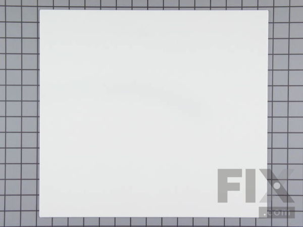 2167313-1-M-Whirlpool-R0156726-White Microwave Oven Tray