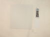 Ceramic Floor Tray with Sealer – Part Number: R0156942