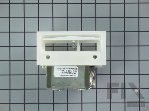 2167844-1-M-Whirlpool-R0161050-Damper Control