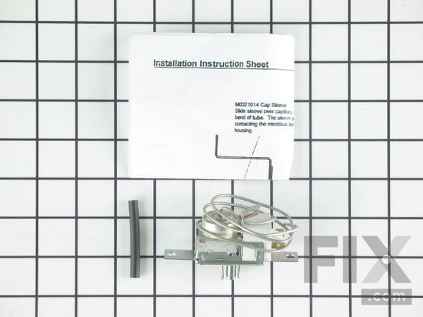 2167870-1-M-Whirlpool-R0161092-Freezer Temperature Control Thermostat Assembly