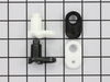 2168612-2-S-Whirlpool-R0181181-Door Closure Cam Kit