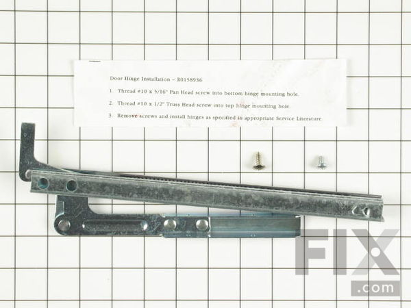 2172201-1-M-Whirlpool-R0706011-Hinge Kit - Right Side