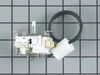 Thermostat with Gear – Part Number: R9700006