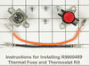 Fuse Kit – Part Number: R9900489