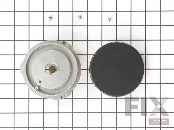 2180012-1-M-Whirlpool-W10127325-BURNER, TOP COMPLETE