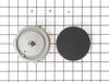 BURNER, TOP COMPLETE – Part Number: W10127325