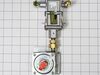 Range Gas Valve and Regulator Assembly – Part Number: W10130932