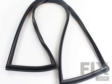 GASKET- FZ – Part Number: W10133491