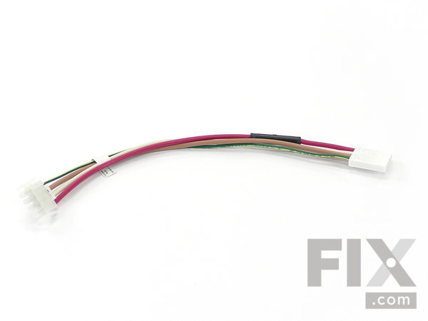 2180181-1-M-Whirlpool-W10146387-Ice Maker Wire Harness