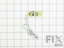THERMISTOR – Part Number: W10163422