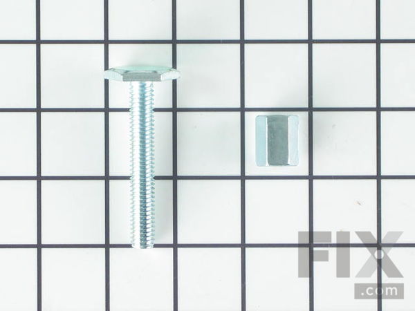 2180254-1-M-Whirlpool-W10176519-Leveling Leg