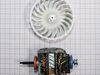 MOTOR-DRVE – Part Number: W10197708