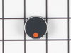 Fan Switch Knob – Part Number: Y0042636