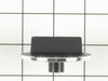 2186761-3-S-Whirlpool-Y0057451-Oven Control Knob
