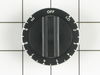 KNOB, TOP ELEMENT – Part Number: Y0060235