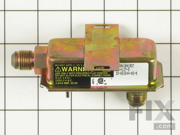 2187772-1-M-Whirlpool-Y0066544-Gas Valve