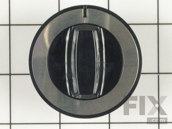 2188335-1-M-Whirlpool-Y0073115-Top Burner Knob