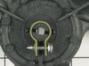 2191067-3-S-Whirlpool-Y01110041-Condensor Fan Blade - Black