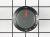 Top Burner Knob – Part Number: Y0300705