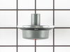 2191641-2-S-Whirlpool-Y0300705-Top Burner Knob