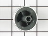 2191641-3-S-Whirlpool-Y0300705-Top Burner Knob