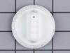 Top Burner Knob – Part Number: Y0304731