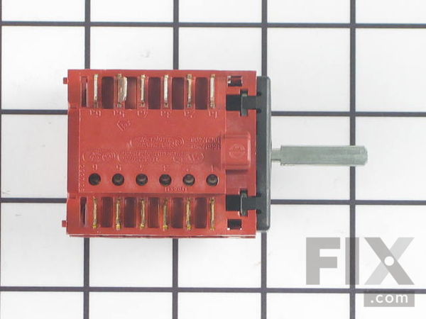 2192651-1-M-Whirlpool-Y0307429-Surface Burner Switch
