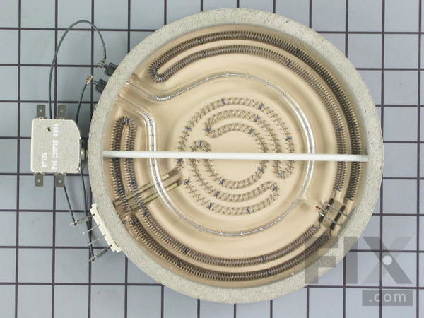 2192654-1-M-Whirlpool-Y0307433-Surface Burner Element - 8"