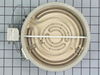 Surface Burner Element - 8" – Part Number: Y0307433