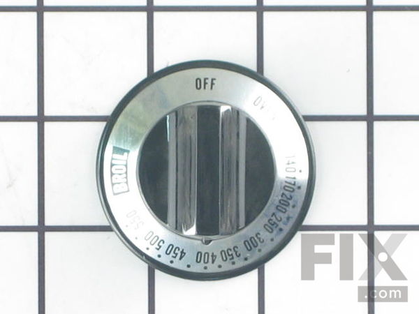 2193167-1-M-Whirlpool-Y0310525-Thermostat Knob