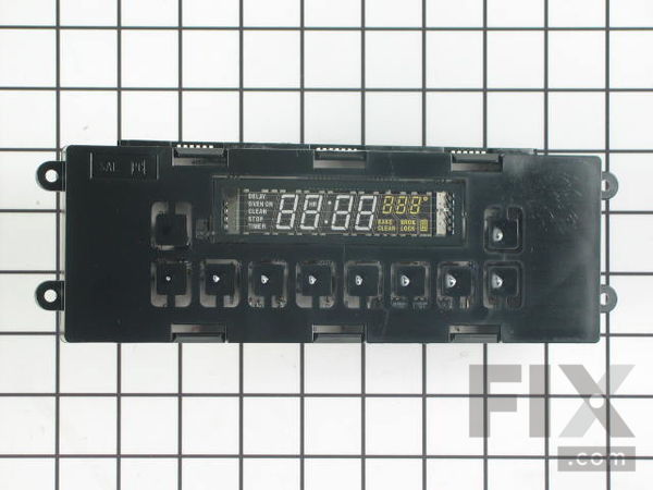 2194619-1-M-Whirlpool-Y0315030-Electronic Control Board