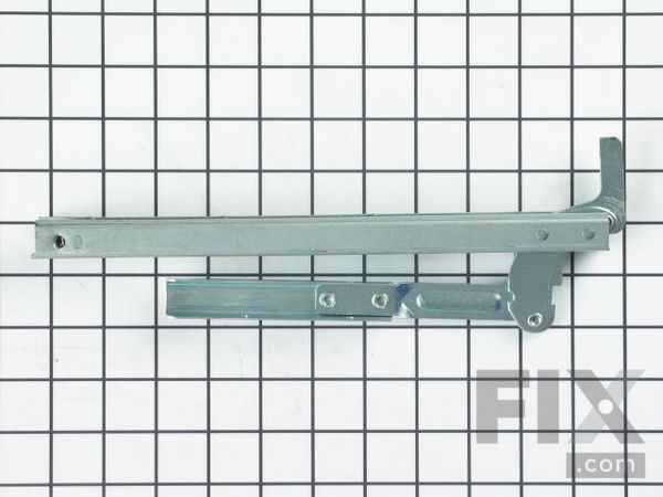 2194665-1-M-Whirlpool-Y0315426-Door Hinge - Left Side