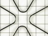 2197349-3-S-Whirlpool-Y07517400-GRATE, DELUX