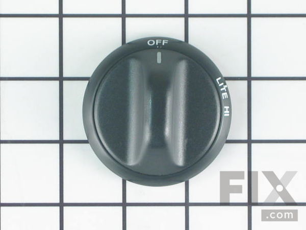 2197580-1-M-Whirlpool-Y07708202-Surface Burner Knob