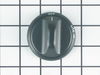 Surface Burner Knob – Part Number: Y07708202